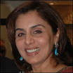 Yes, we are talking of Neetu Kapoor. Quite a few heroines of her generation ... - neetusingh-2