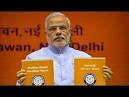 PM Modi lists key schemes like Swachh Bharat and Jan Dhan, asks are.