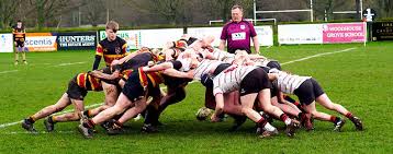 Image result for Ilkley Rugby Football Club