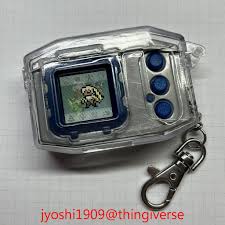 Image result for digimon pendulum