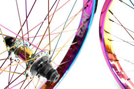 Attēlu rezultāti vaicājumam “Rainbow Spokes”