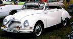 DKW 3=6 Cabriolet