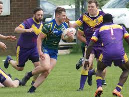 Image result for Oveden Rugby League Football Club