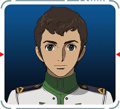 「山南修 宇宙戦艦ヤマト2199」の画像検索結果