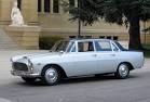 Lancia Flaminia 2.8 Berlina &laquo; The Motoring Enthusiast