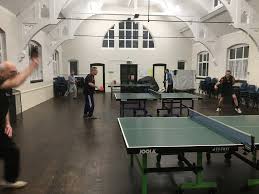 Image result for London Progress Table Tennis Club