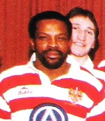 Image result for Vigo Rugby Football Club