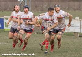Image result for Cheltenham Rugby Football Club