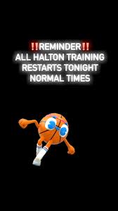 Image result for Halton Netball Club