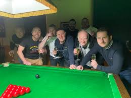 Image result for Colne Snooker Club