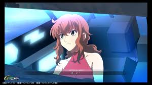 「クリスティナ・シエラ 機動戦士ガンダム00 1st」の画像検索結果