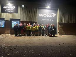 Image result for Crook and District Athletic Club