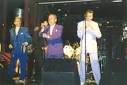 Joey Dee and The Starliters