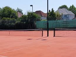 Image result for Sutton-At-Hone Table Tennis Club