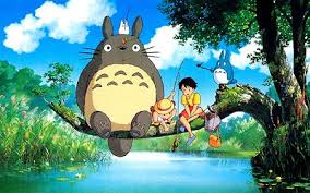 Image result for Totoro