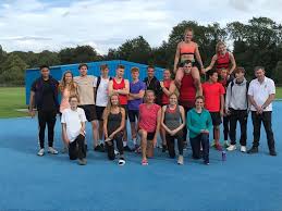 Image result for Brighton & Hove City Athletics Club