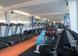 Image result for Rushmoor Amateur Gym Club