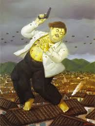 Image result for botero