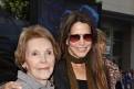 View 1 Patty Davis and Nancy Reagan Photos ». Show Nancy Reagan With: - Celebrities+and+their+parents+OPL45NSVGIYm
