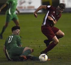 Image result for Virginia Water Fc