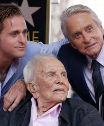 Resultado de imagen para Imagenes de Michael Kirk Douglas