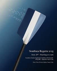 Image result for Southsea Rowing Club