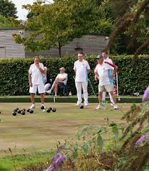 Image result for Grosvenor Bowling Club