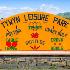 Image result for Tywyn Bowling Club