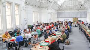 Image result for Mapperley Scrabble Club