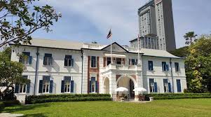 Image result for British Conger Club