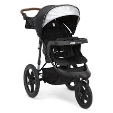 Image result for Jeep Overland Jogging Stroller Minnie Driver