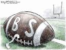 Men of the Scarlet and Gray » Blog Archive » BCS