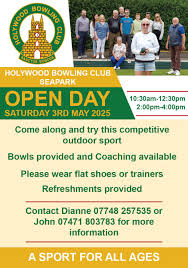 Image result for Ards Bowling Club