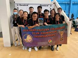 Image result for Marist Badminton Club