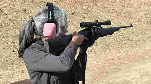 Image result for Dacorum Rifle Club