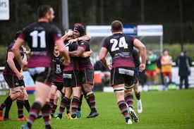 Image result for Redingensians Rugby Football Club