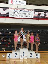 Image result for Teesside Twirlers