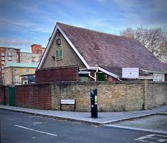 Image result for St Asaph Bowling Club