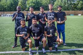 Image result for Woking & Maybury Sports Club