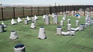 Image result for Blitz Paintball