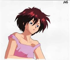 「エニル・エル 機動新世紀ガンダムX」の画像検索結果