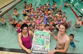 Image result for Middlesbrough Amateur Swimming Club
