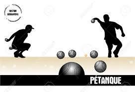 Image result for Burnham Petanque Club