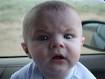 Zelda Turner-Fenney's baby