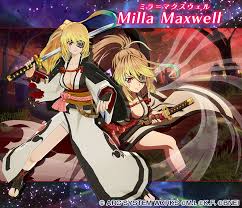 「ミラ＝マクスウェル」の画像検索結果