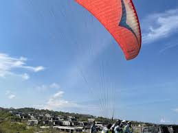 Image result for Extreme Paragliding Club