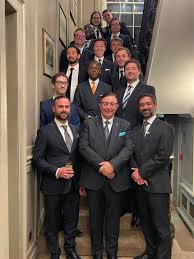 Image result for Connaught Club