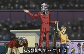 「ペガサス・J・クロフォード」の画像検索結果