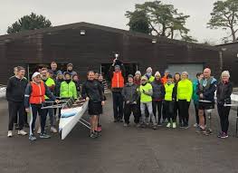 Image result for Broxbourne Rowing Club