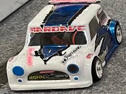 Image result for Carmarthen Radio Controlled Car Club